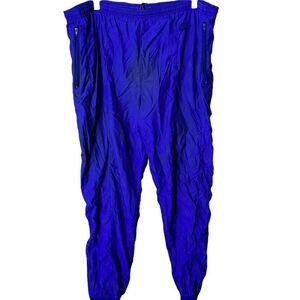 VTG Nike Track Pants XXL